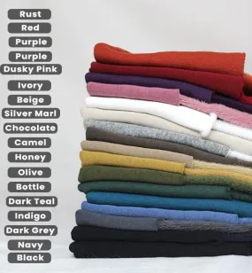 0.5M ALPINE FLEECE 19 SHADES BUILD A BUNDLE