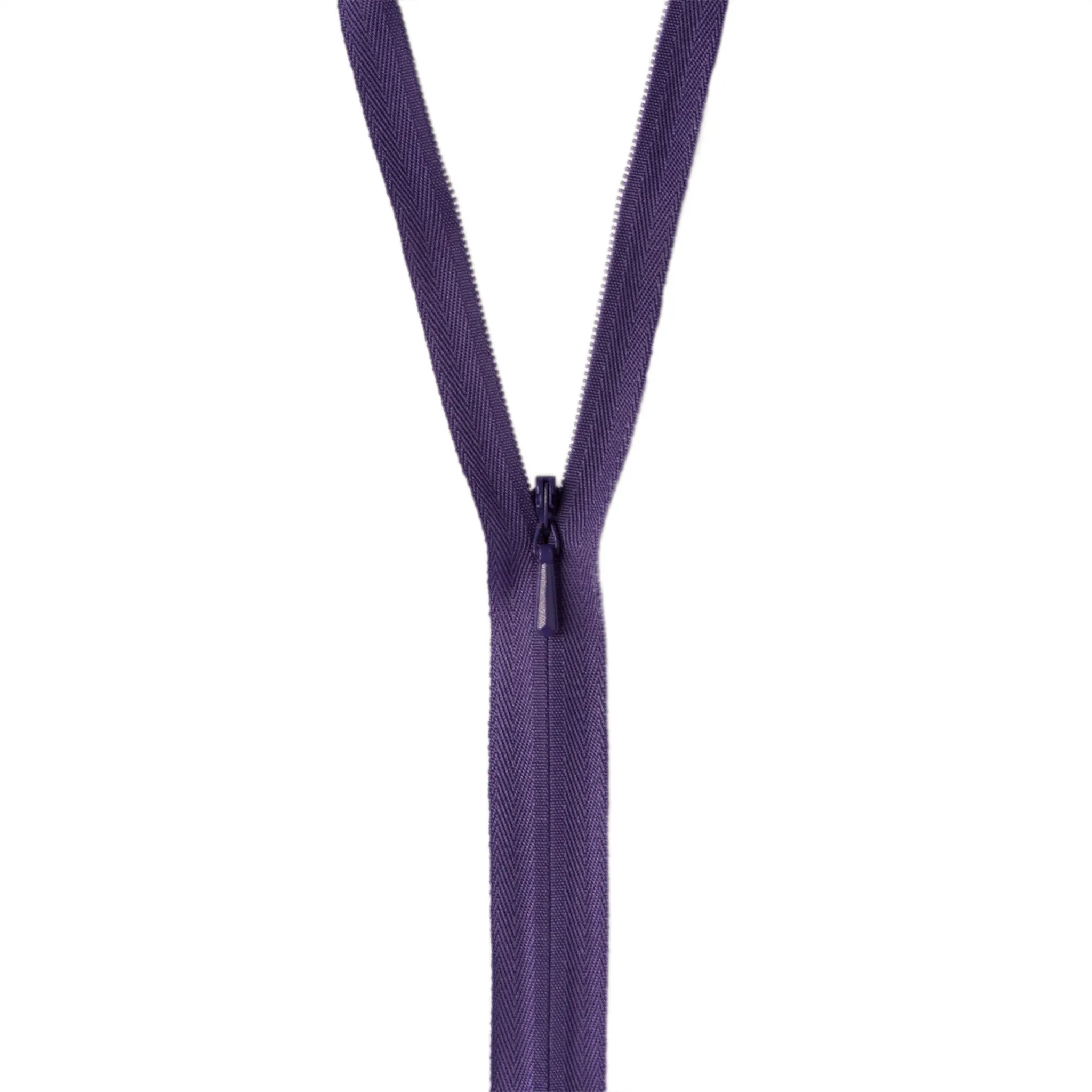 14 inch Invisible Zipper