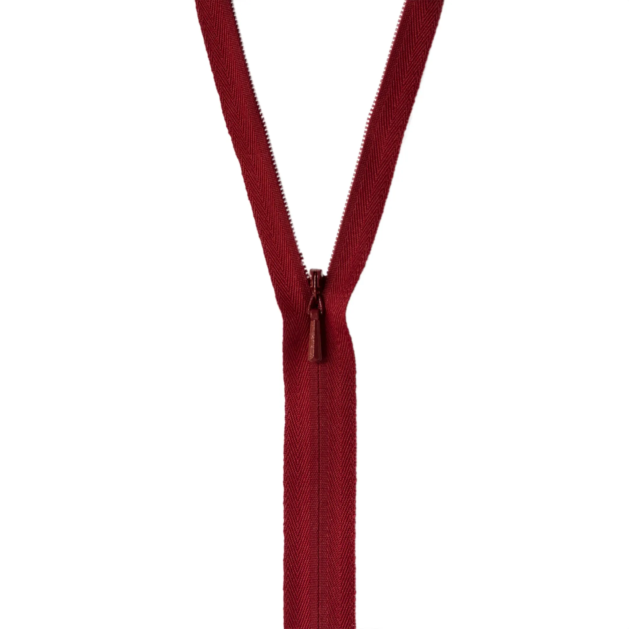 14 inch Invisible Zipper