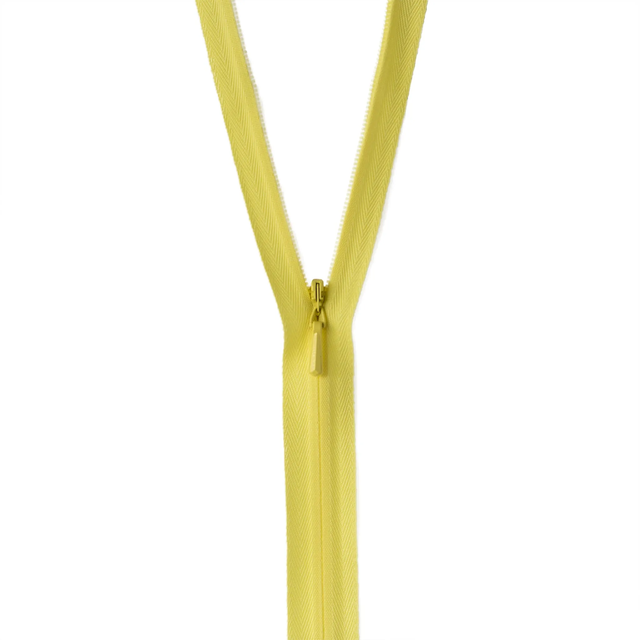 14 inch Invisible Zipper
