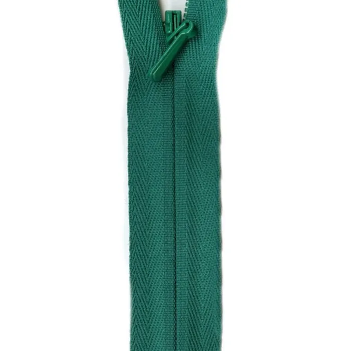 14 inch Invisible Zipper