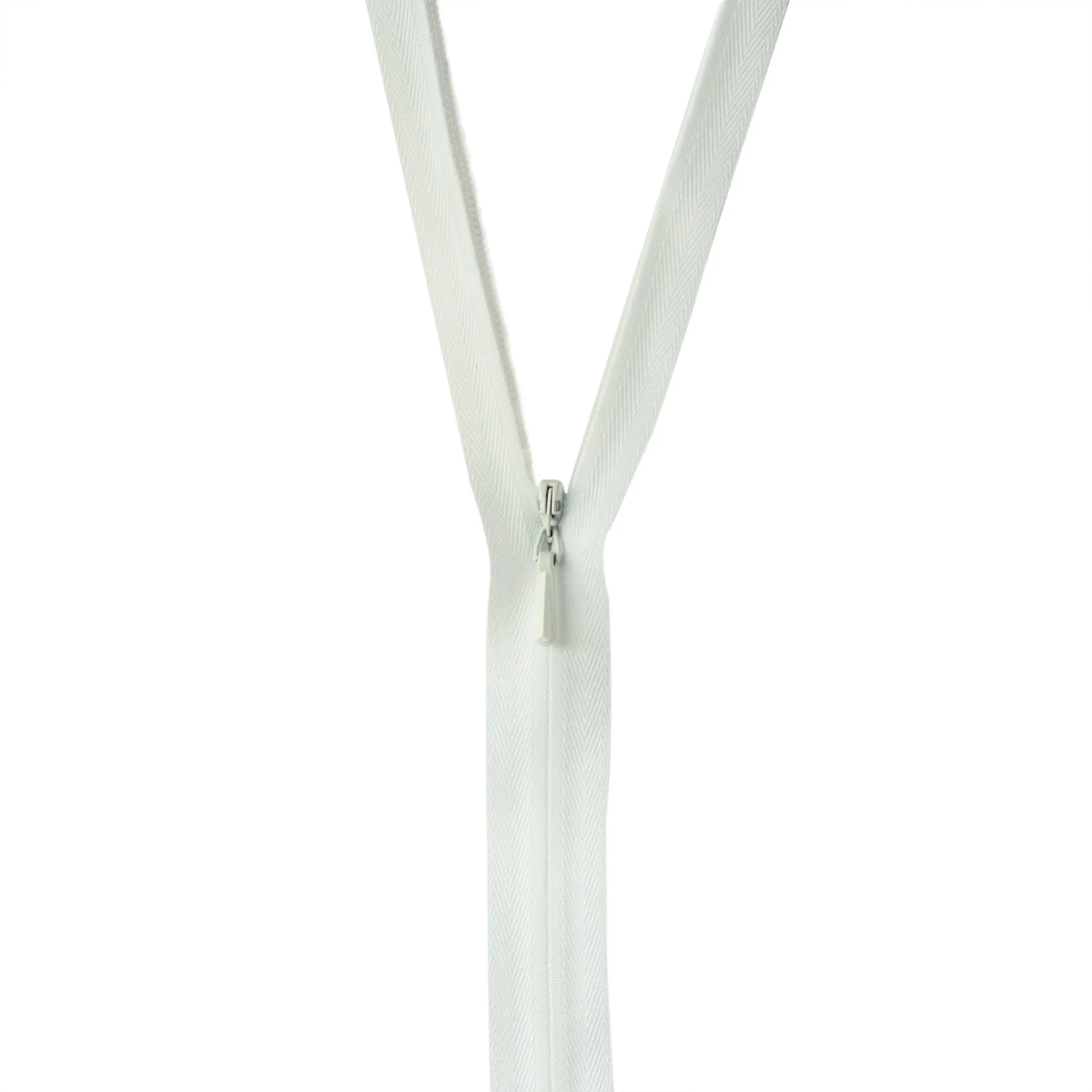 14 inch Invisible Zipper
