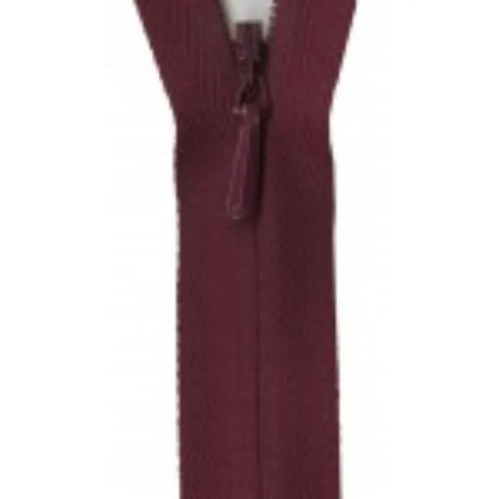 14 inch Invisible Zipper