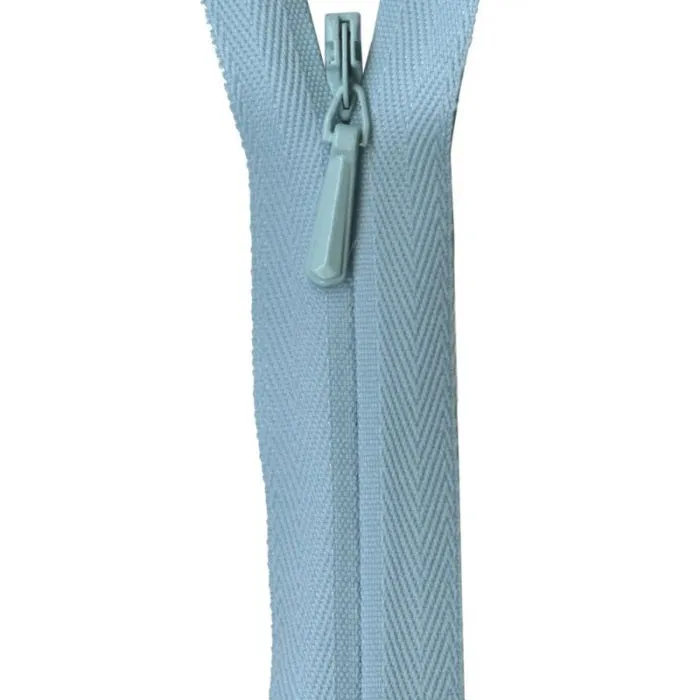 14 inch Invisible Zipper
