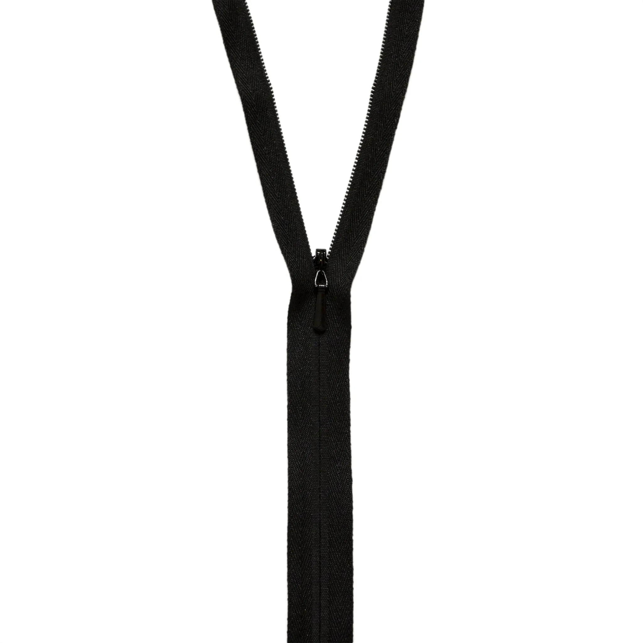 14 inch Invisible Zipper