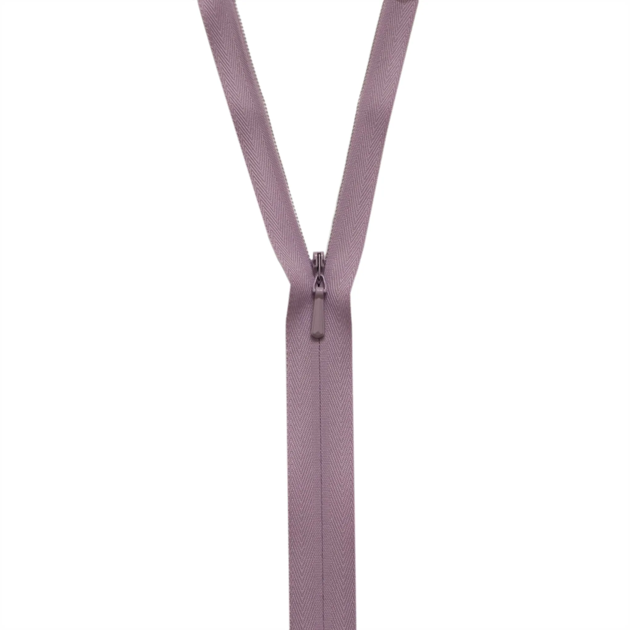14 inch Invisible Zipper