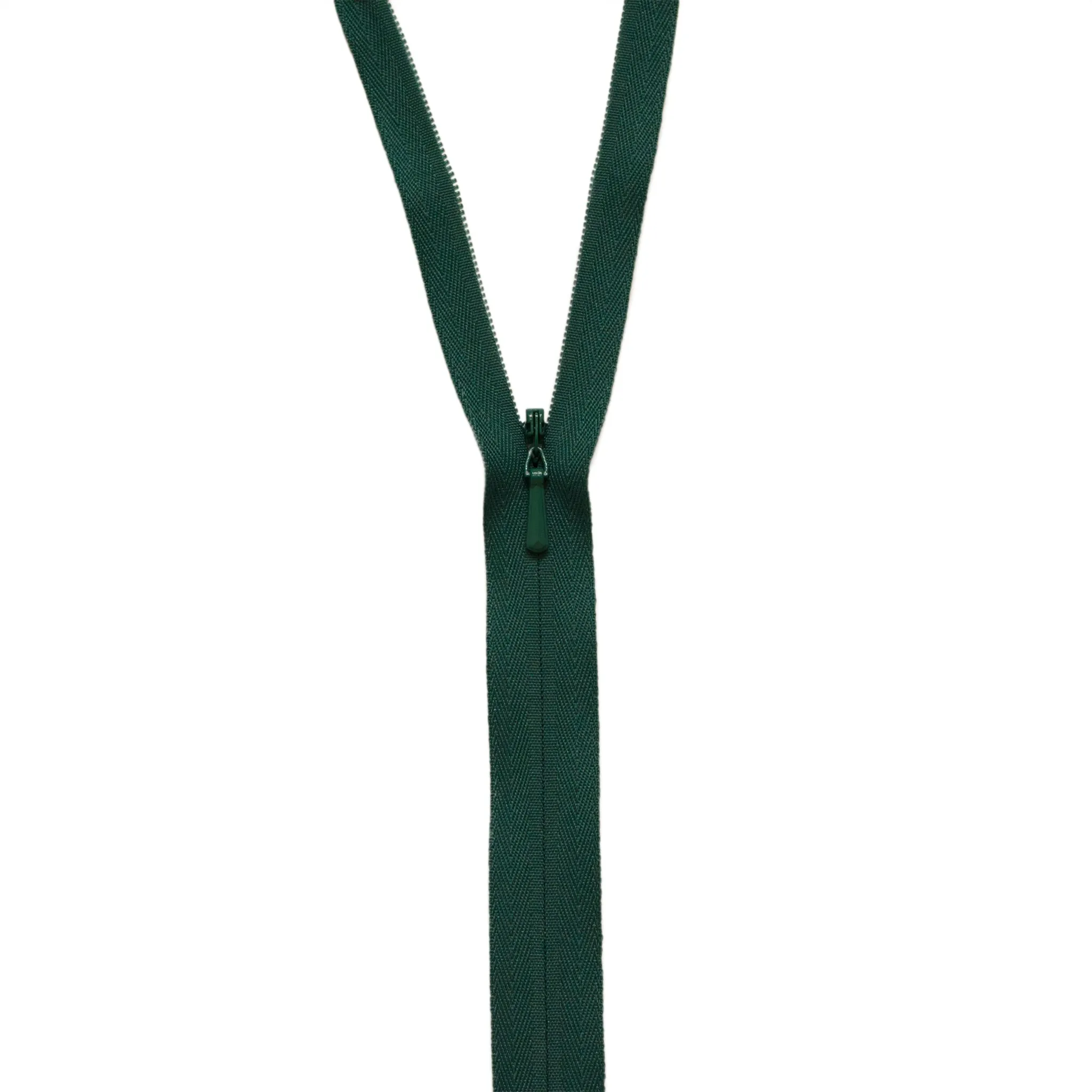 14 inch Invisible Zipper