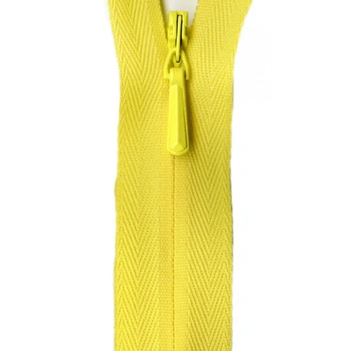 14 inch Invisible Zipper