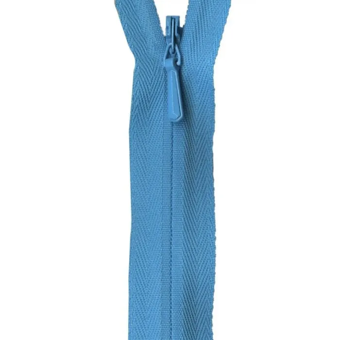 14 inch Invisible Zipper