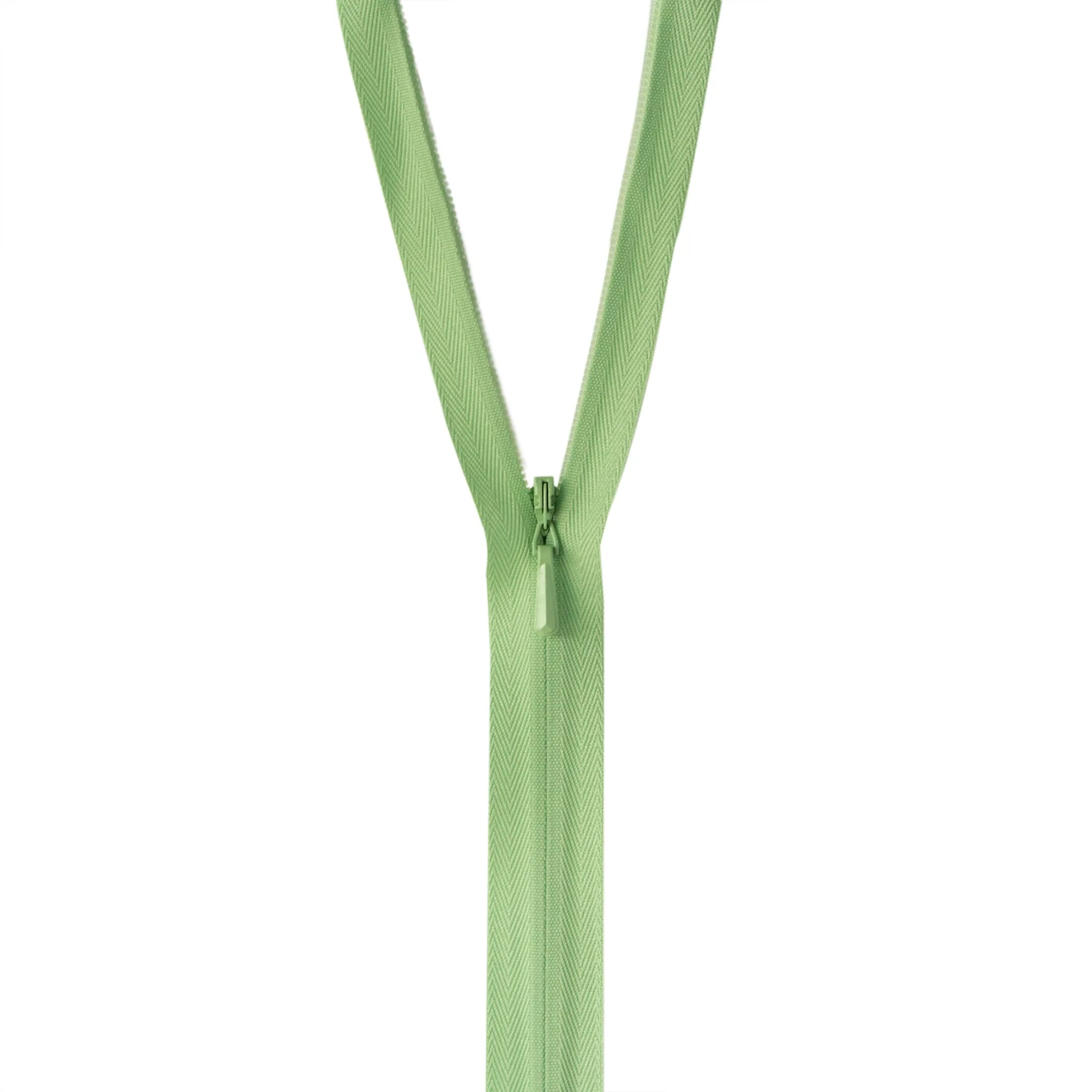 14 inch Invisible Zipper
