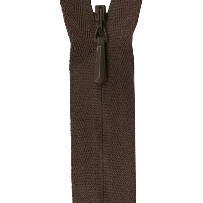 14 inch Invisible Zipper