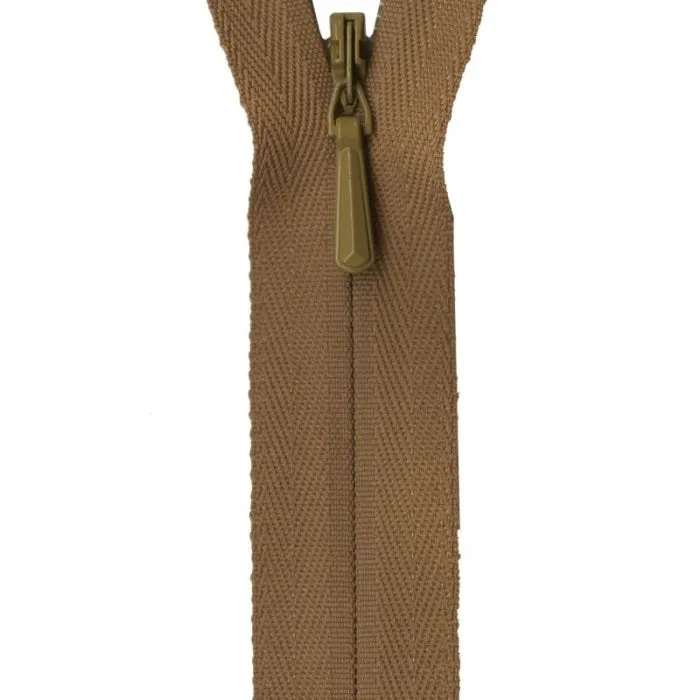 14 inch Invisible Zipper