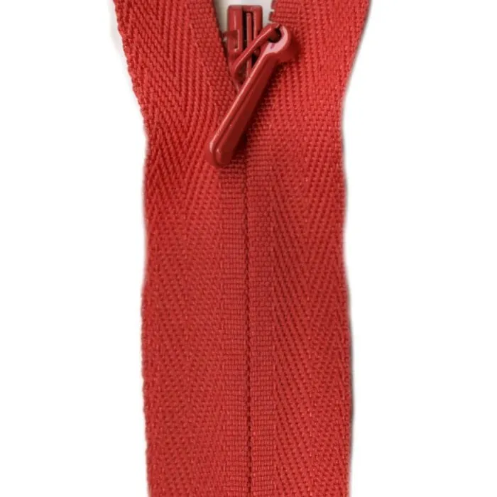 14 inch Invisible Zipper