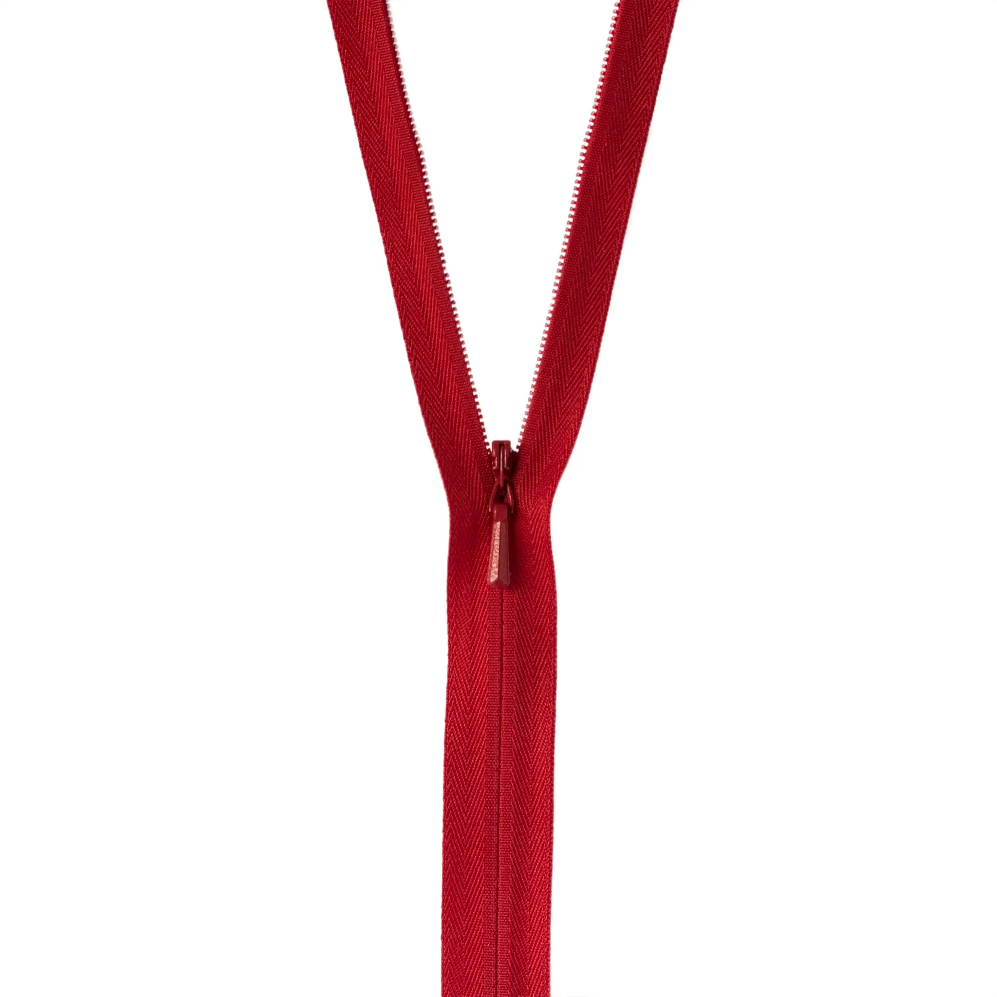 14 inch Invisible Zipper