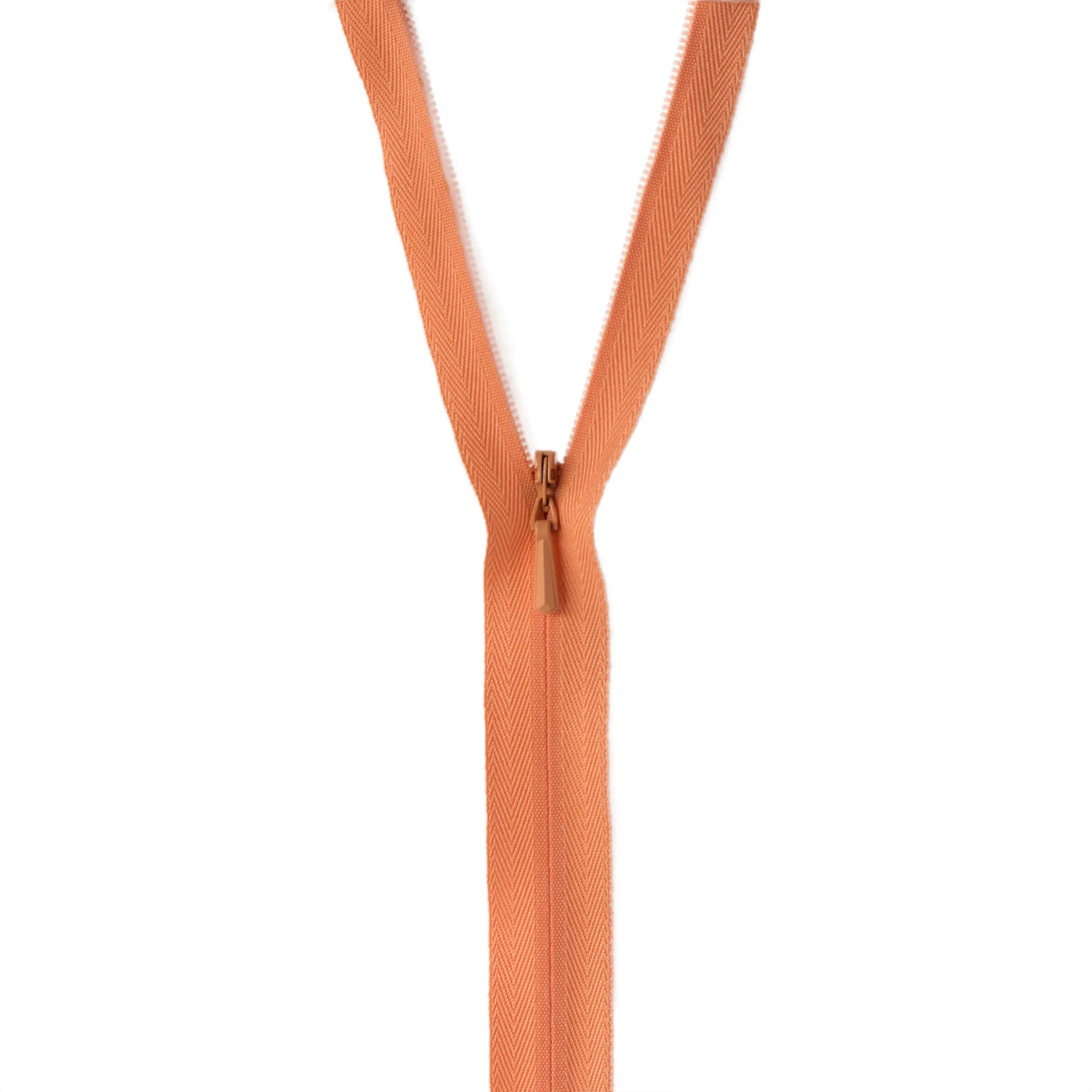 14 inch Invisible Zipper