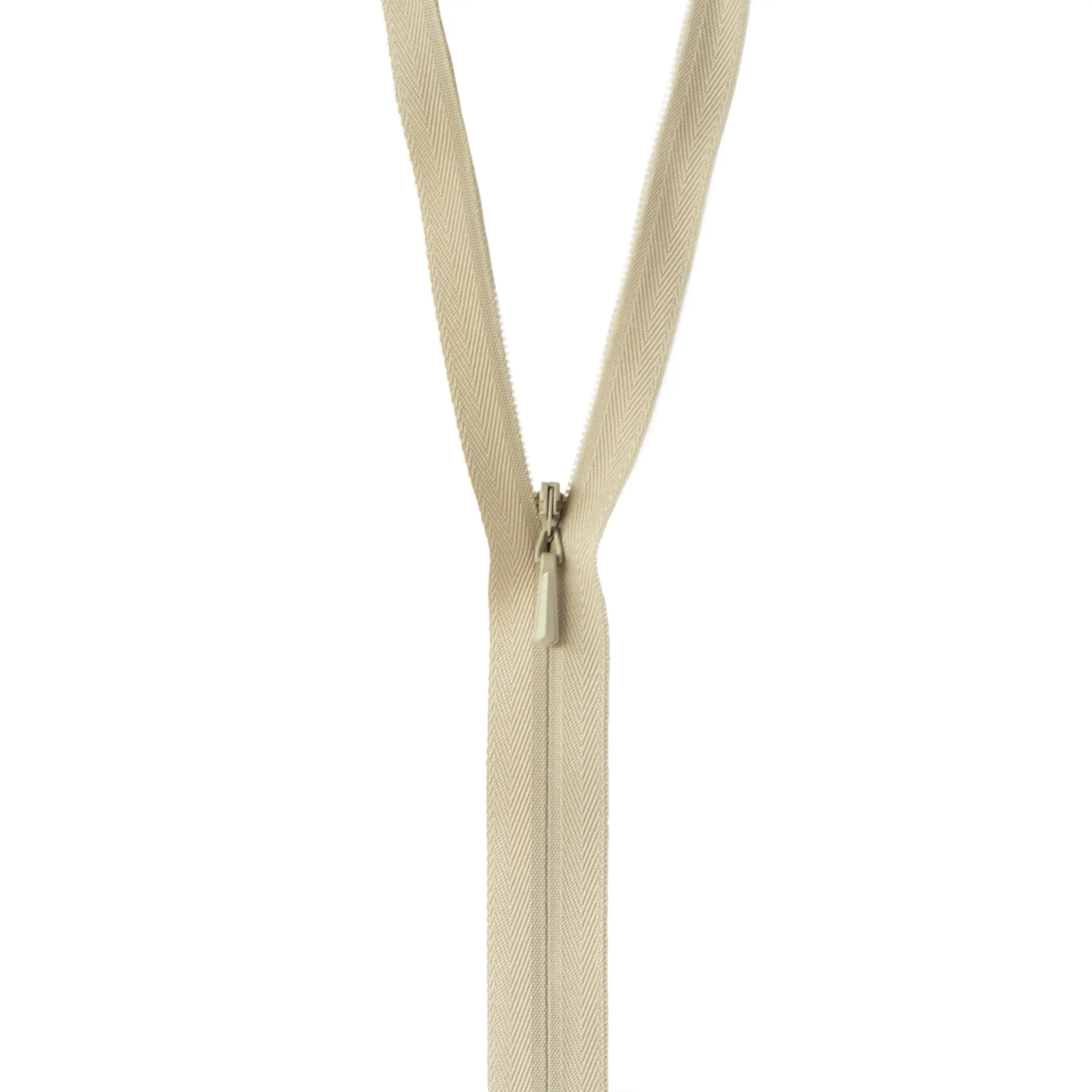 14 inch Invisible Zipper