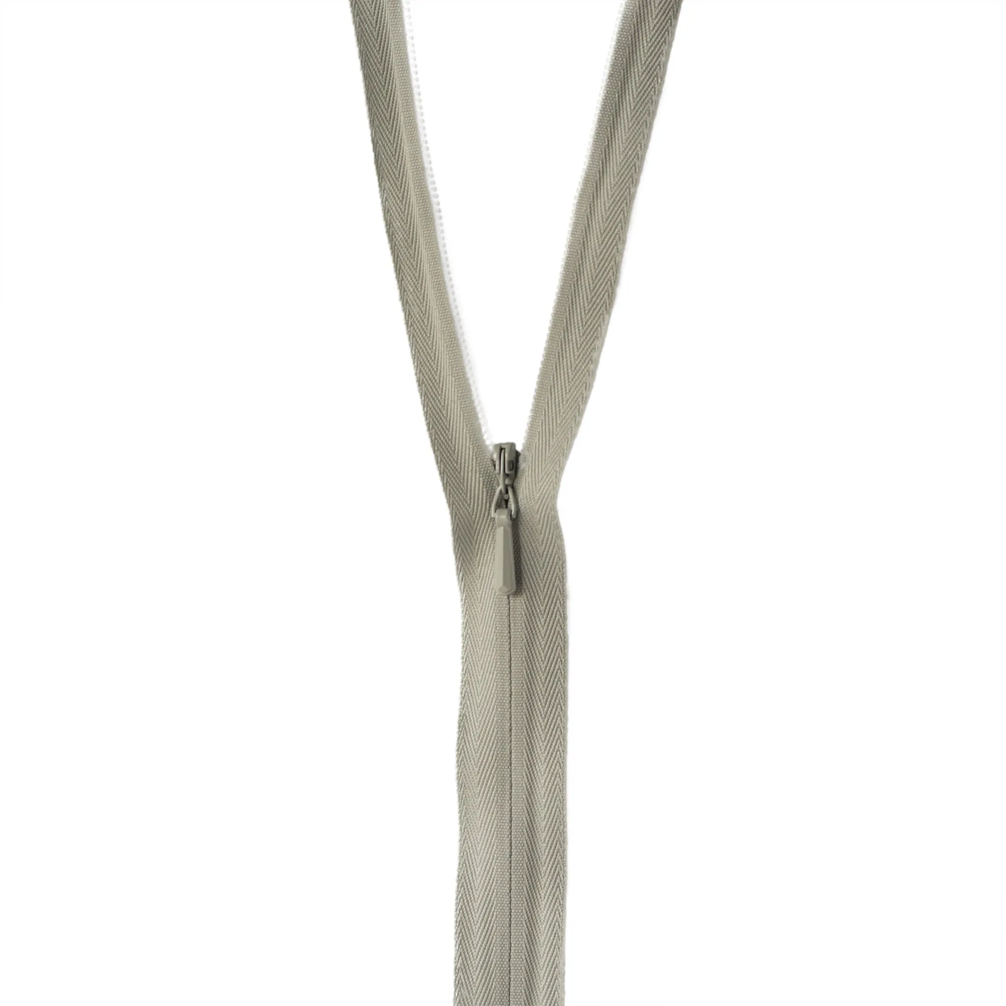 14 inch Invisible Zipper