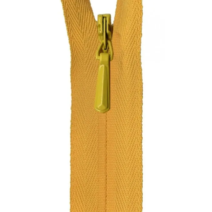 14 inch Invisible Zipper