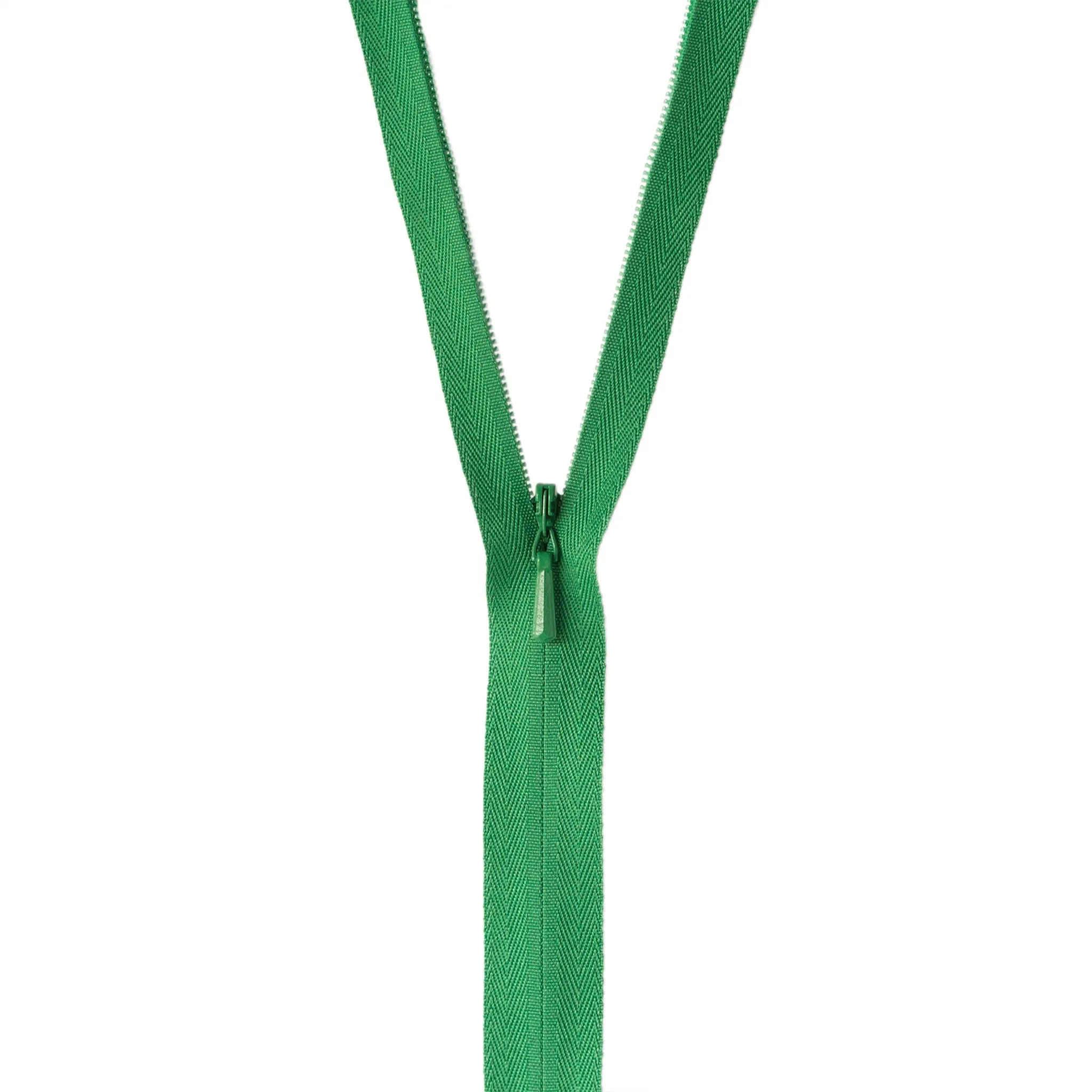 14 inch Invisible Zipper