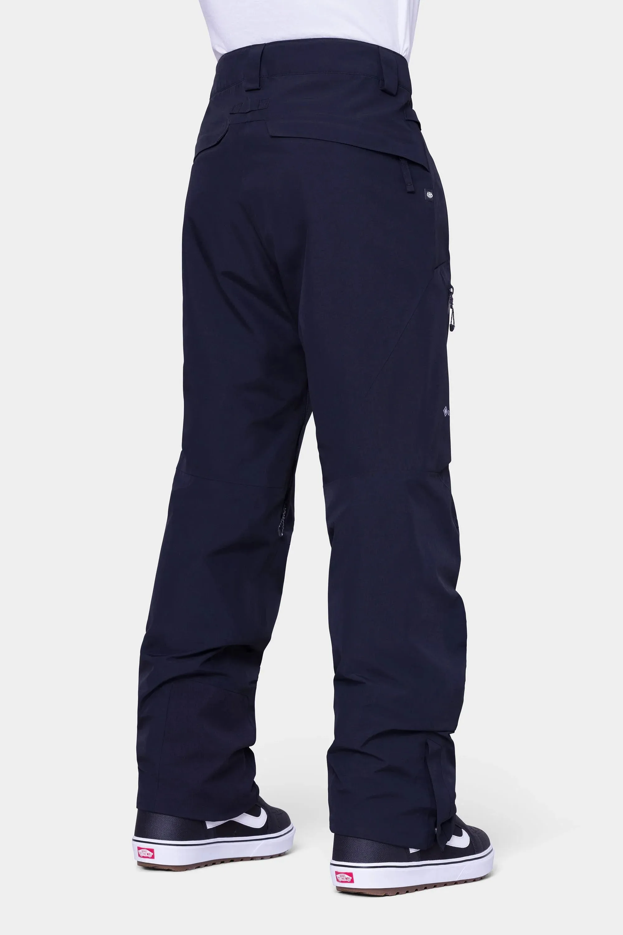 686 Gore-Tex GT Shell Pant 2024