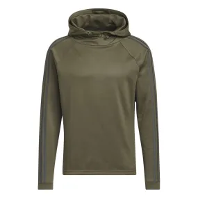 adidas 3-Stripe COLD.RDY Golf Hoodie HR9063