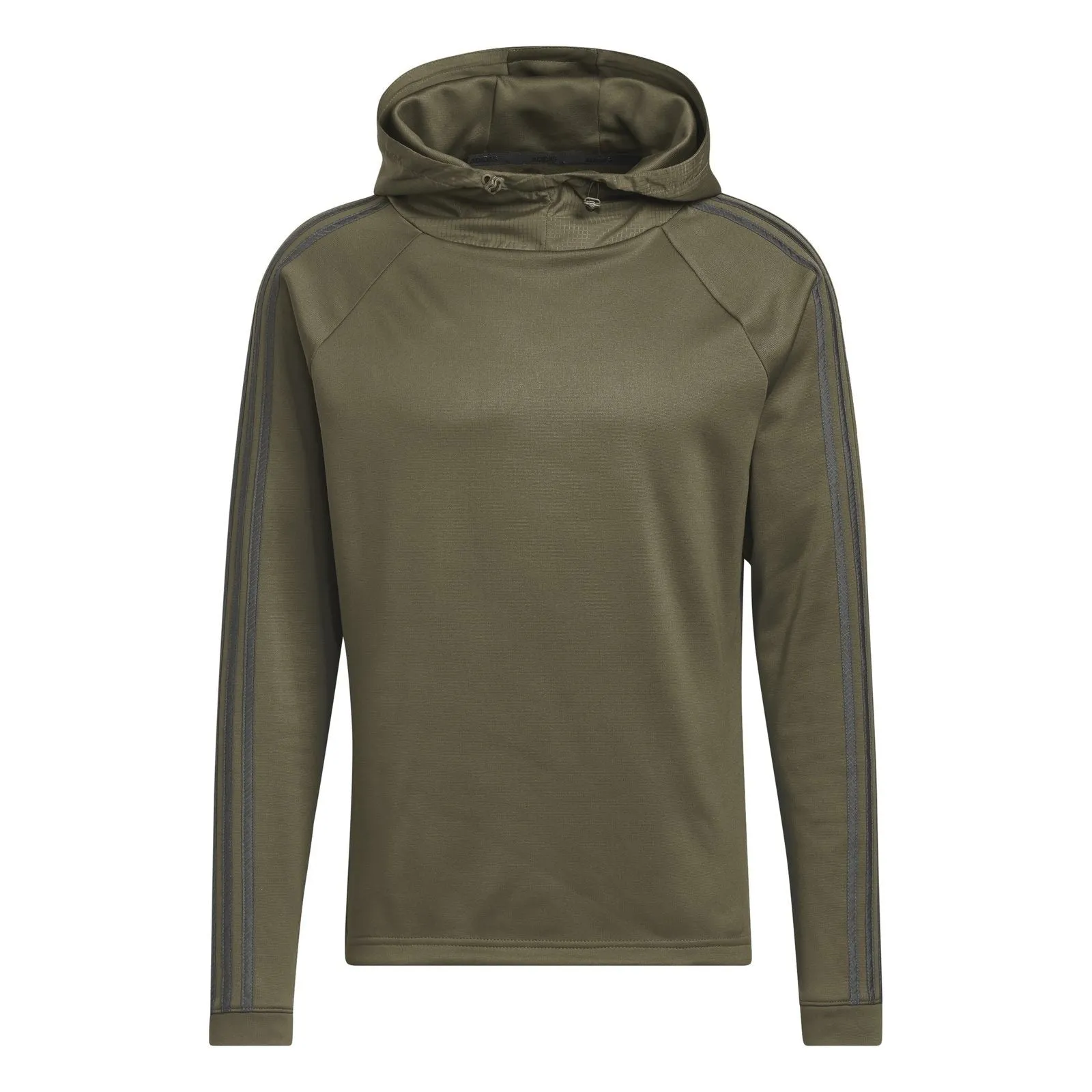adidas 3-Stripe COLD.RDY Golf Hoodie HR9063