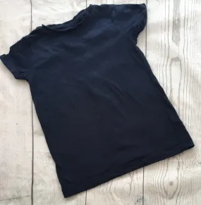 Age 6 Slim Fit Tshirt