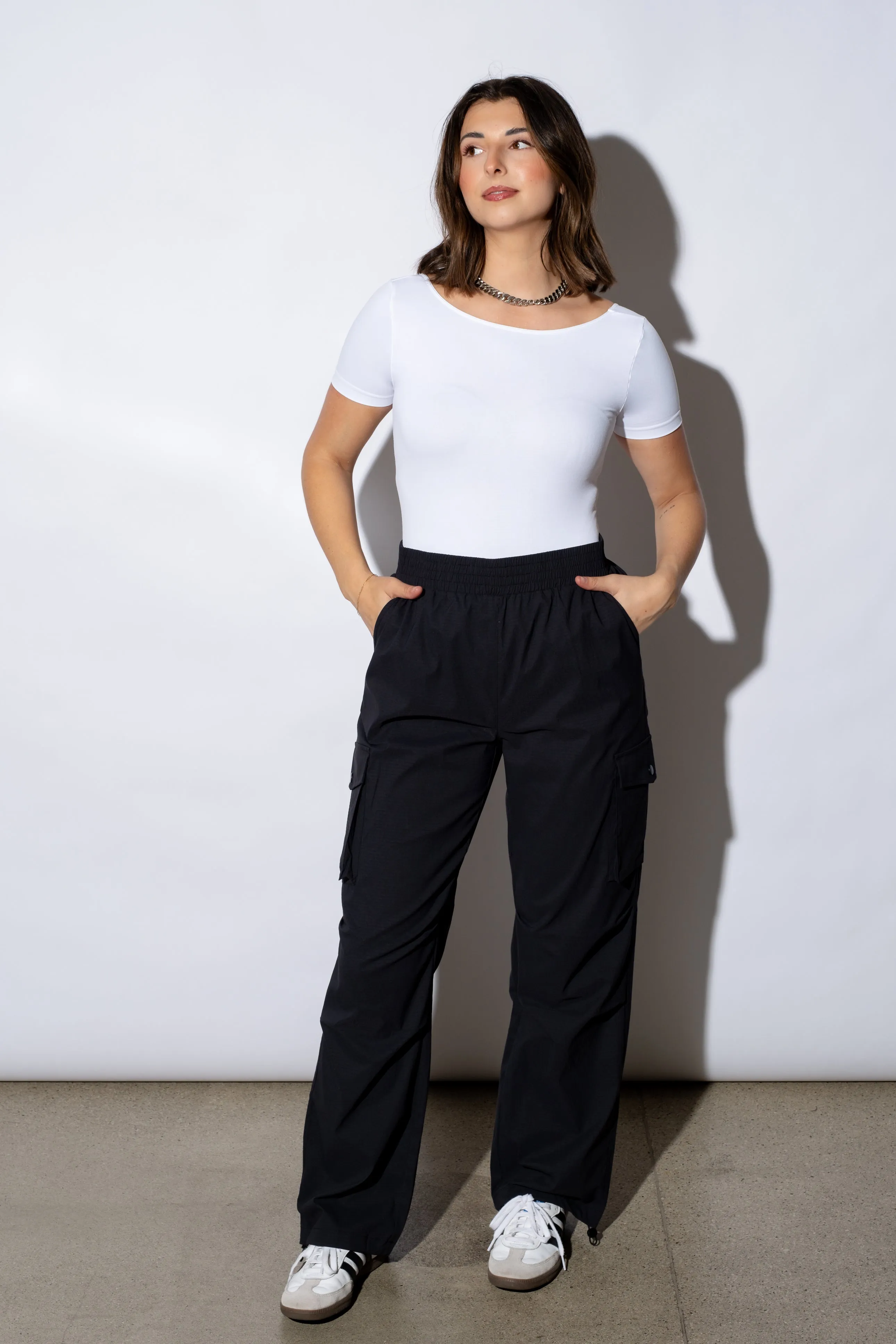 Aidette Cargo Pants
