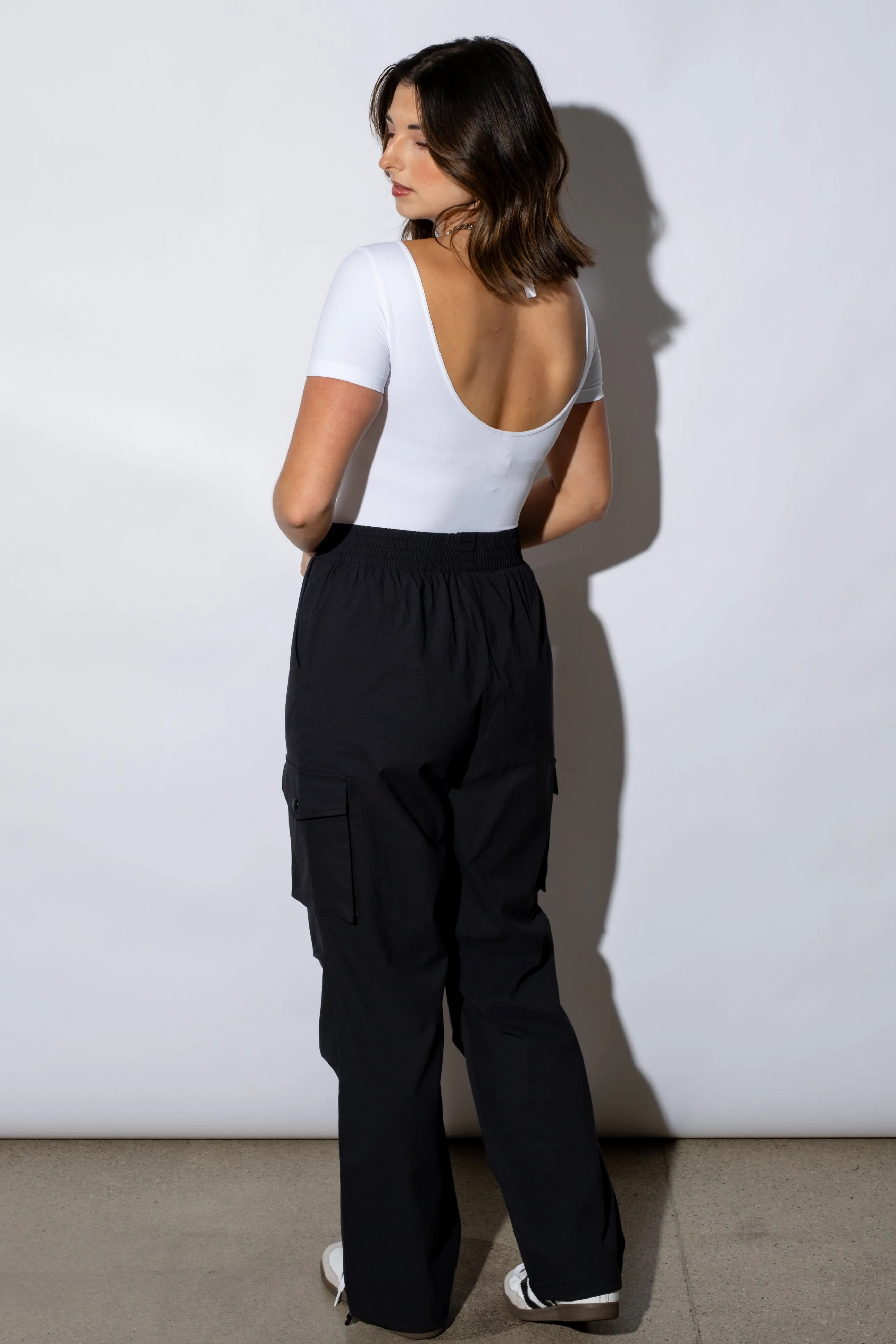 Aidette Cargo Pants