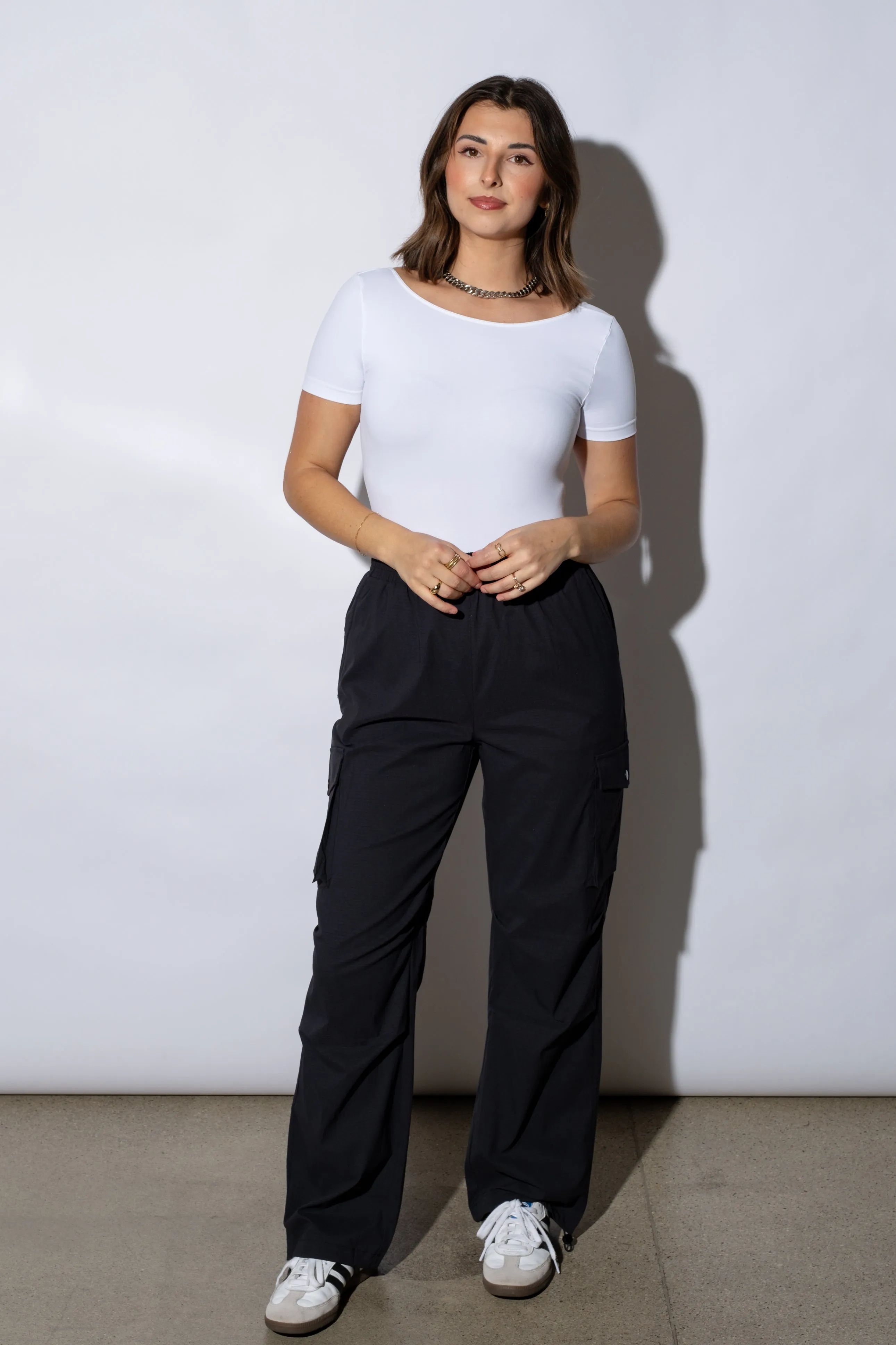 Aidette Cargo Pants