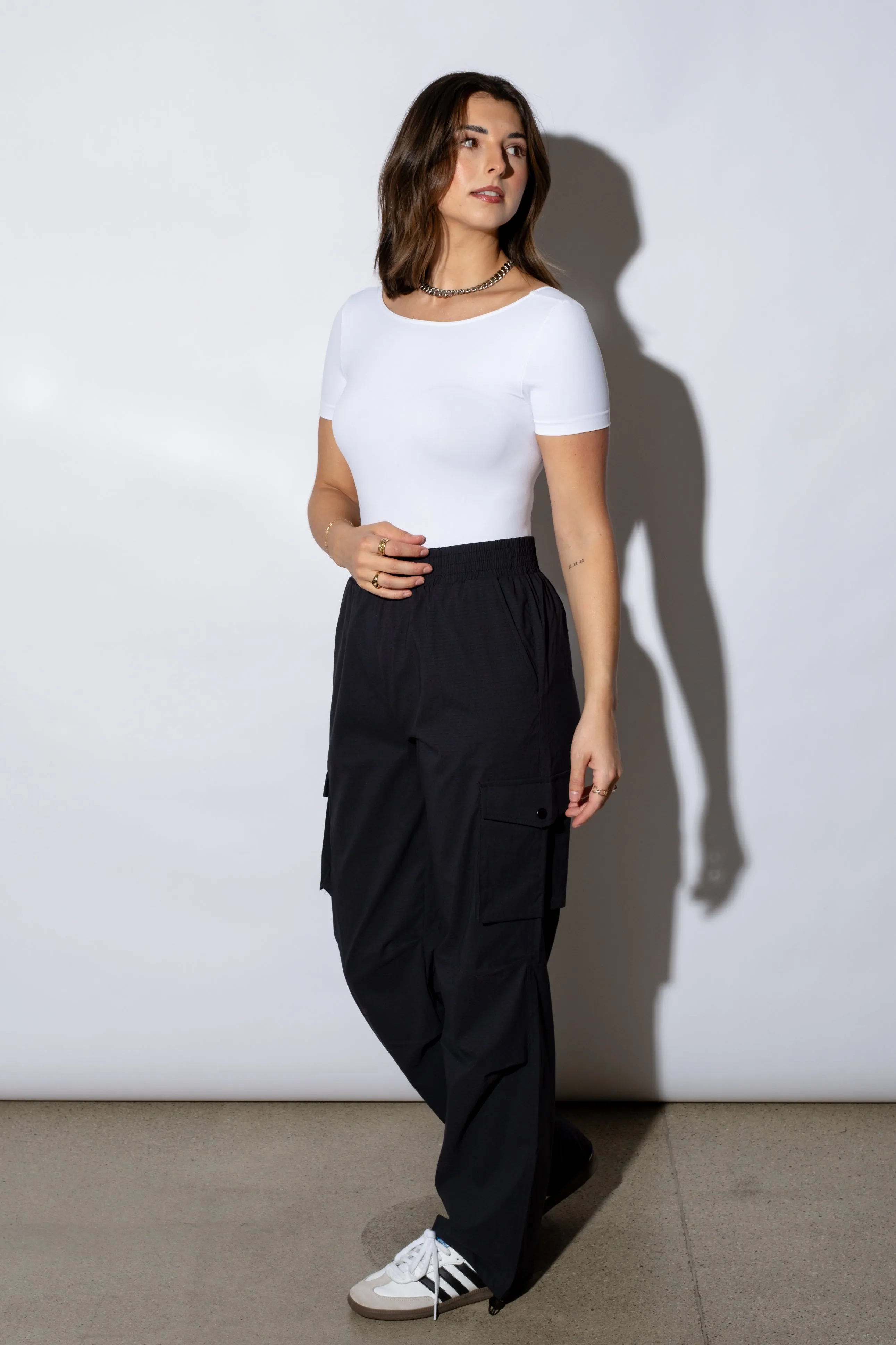 Aidette Cargo Pants