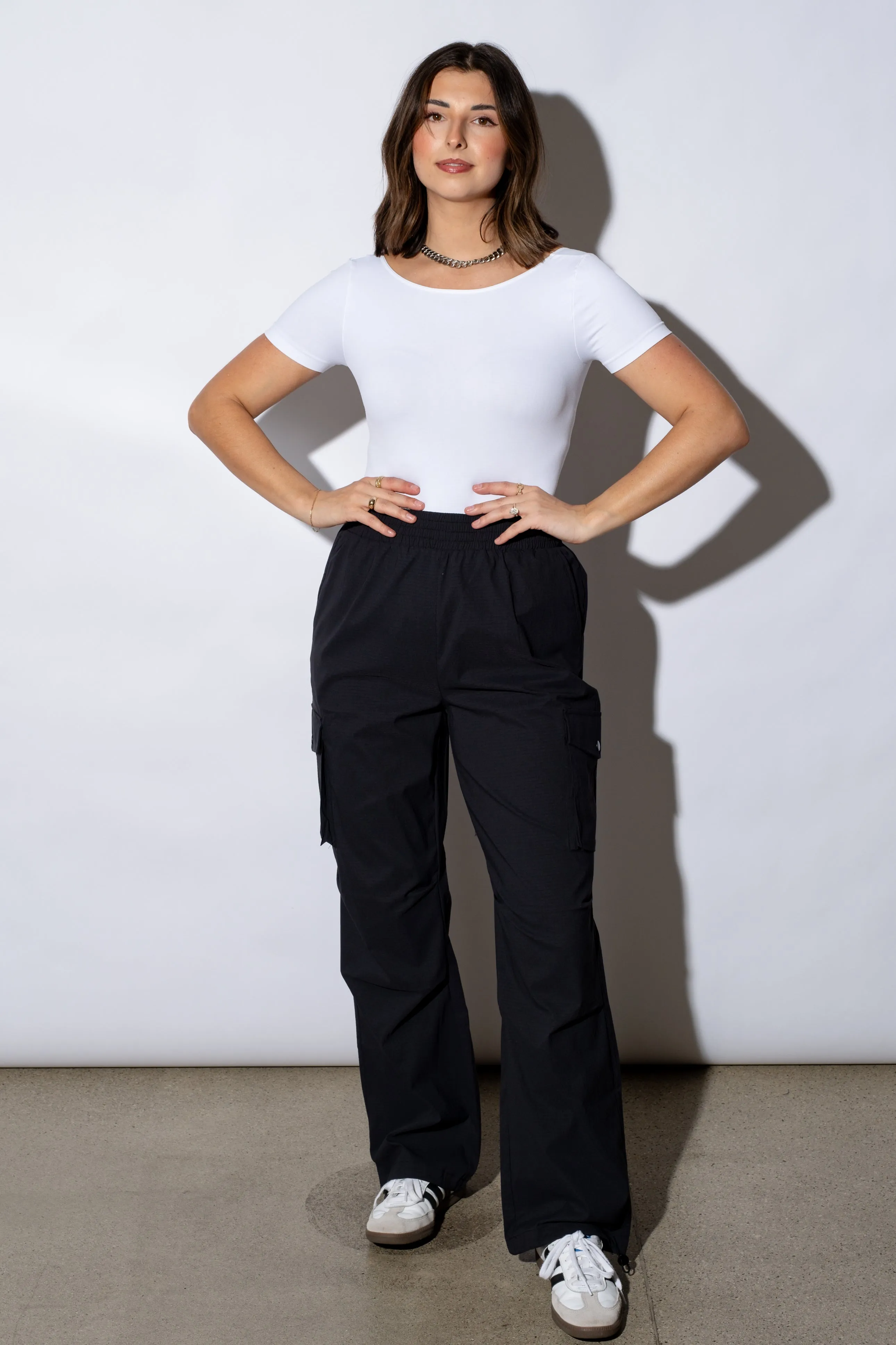Aidette Cargo Pants