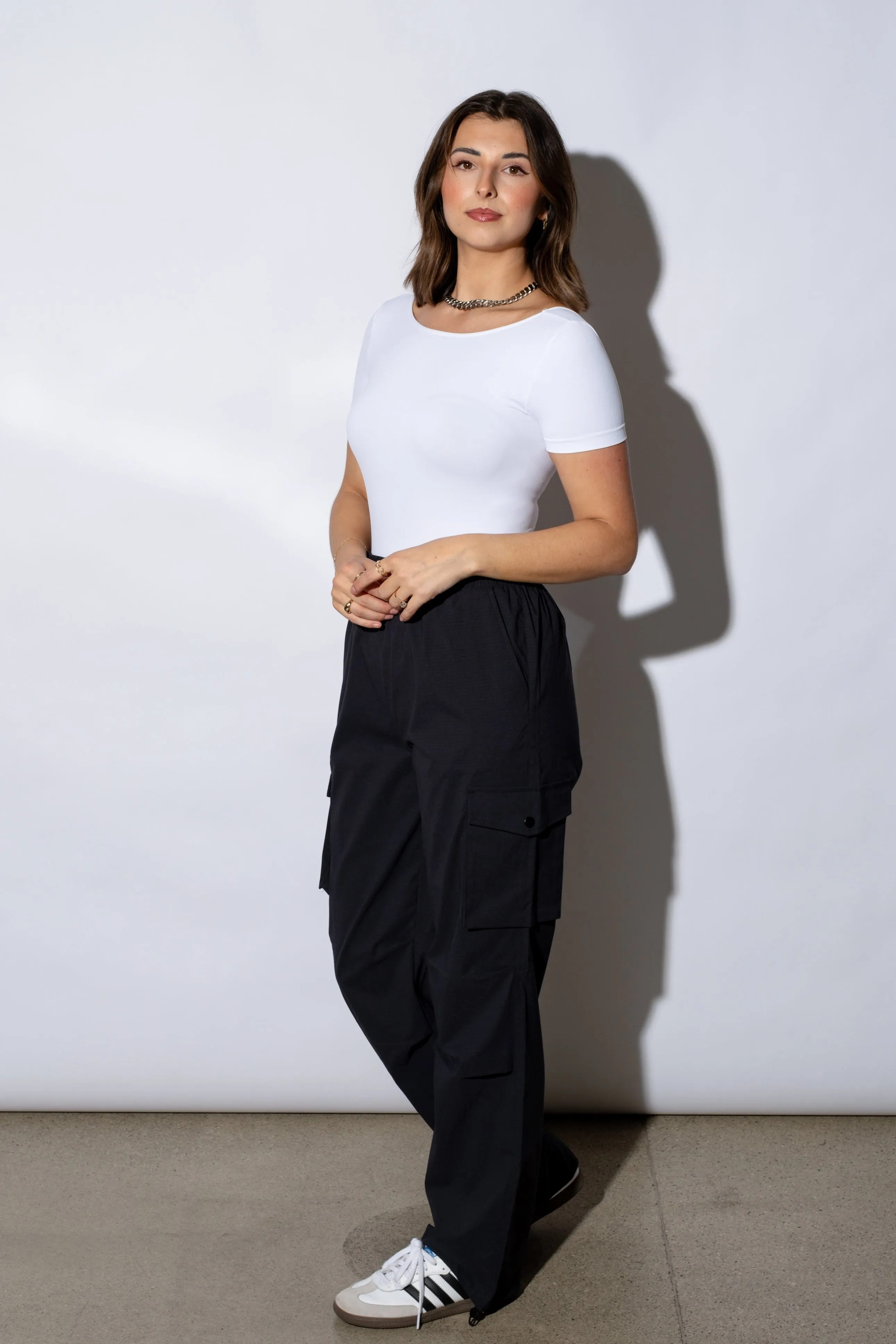 Aidette Cargo Pants