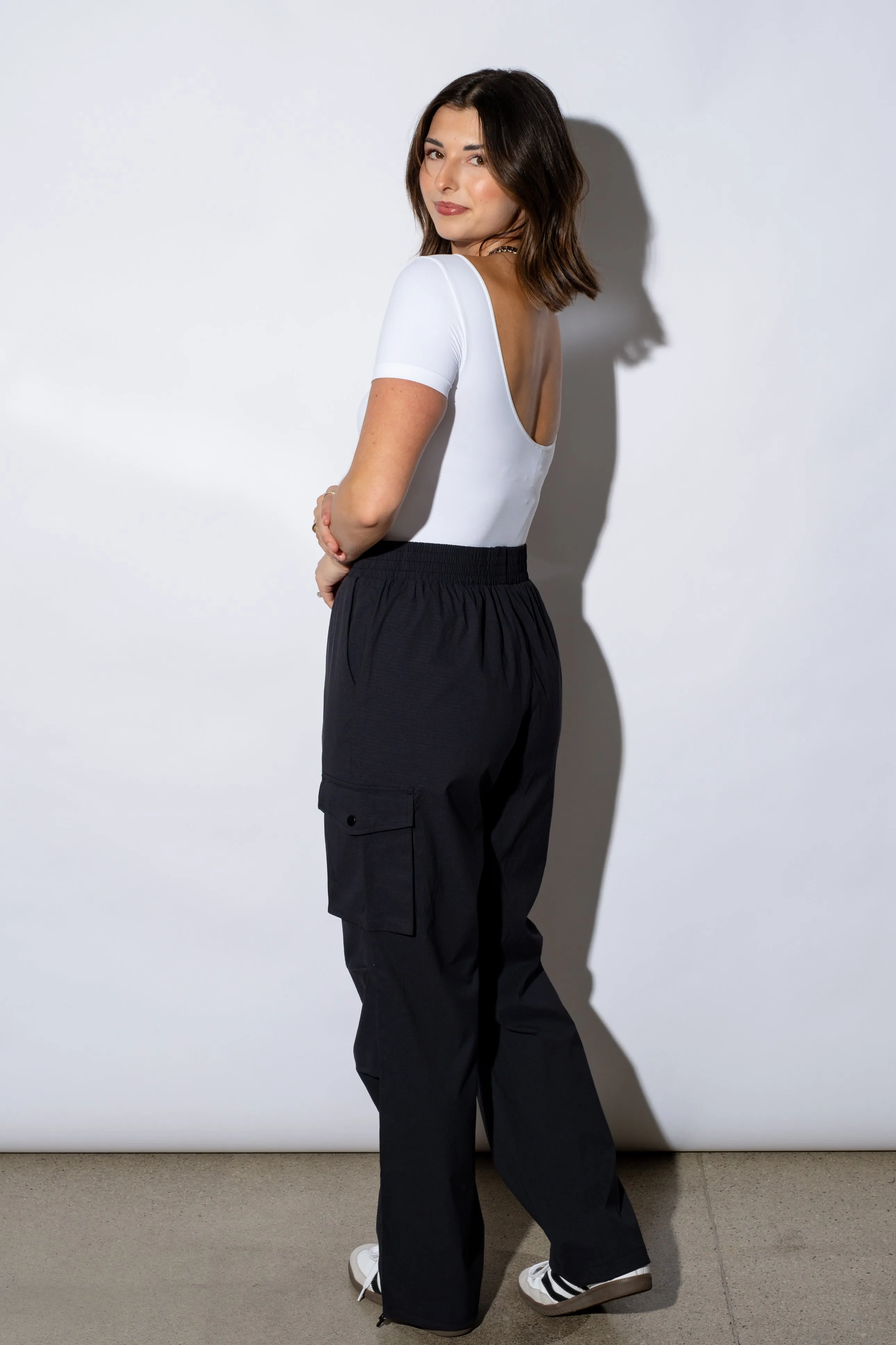 Aidette Cargo Pants