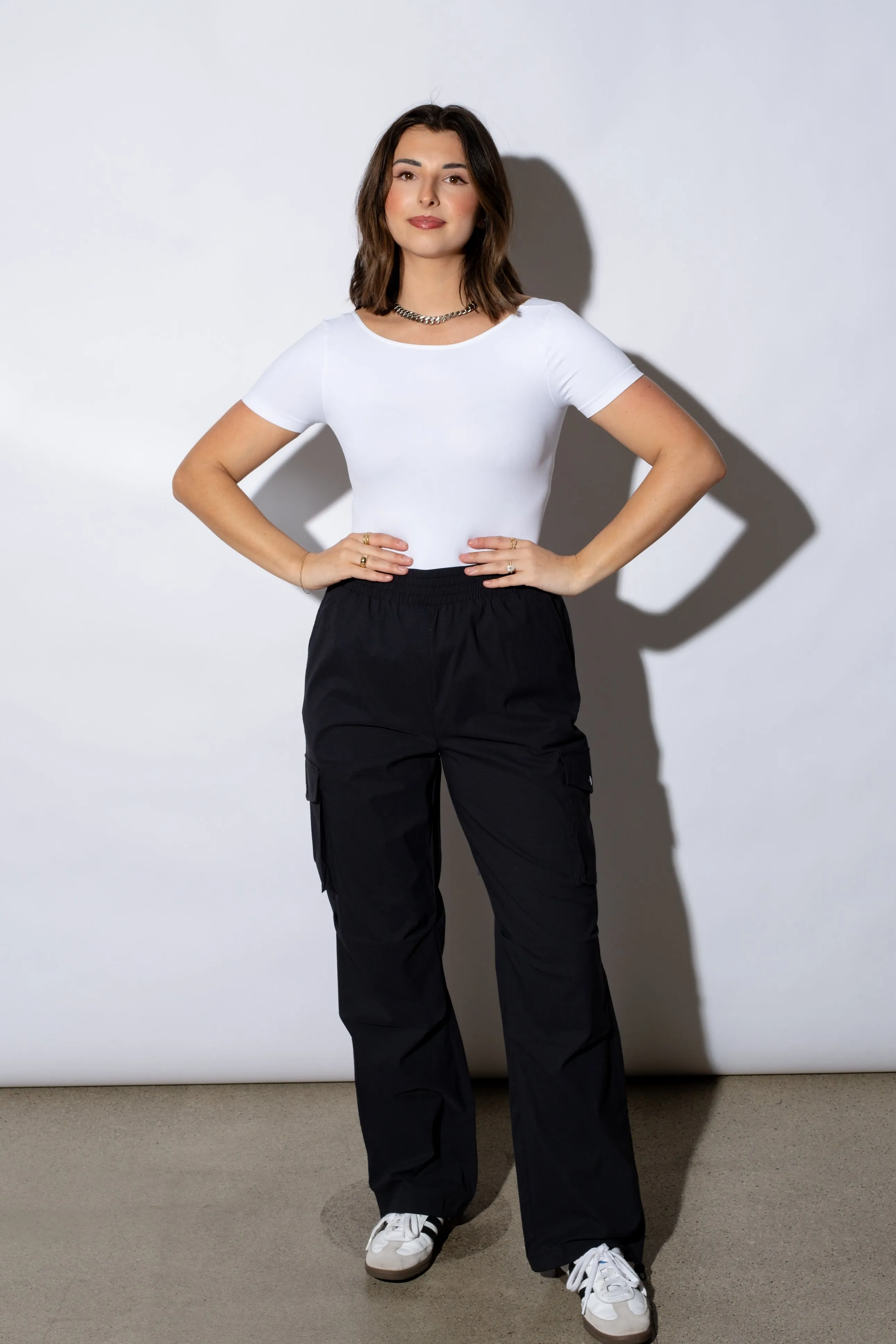 Aidette Cargo Pants