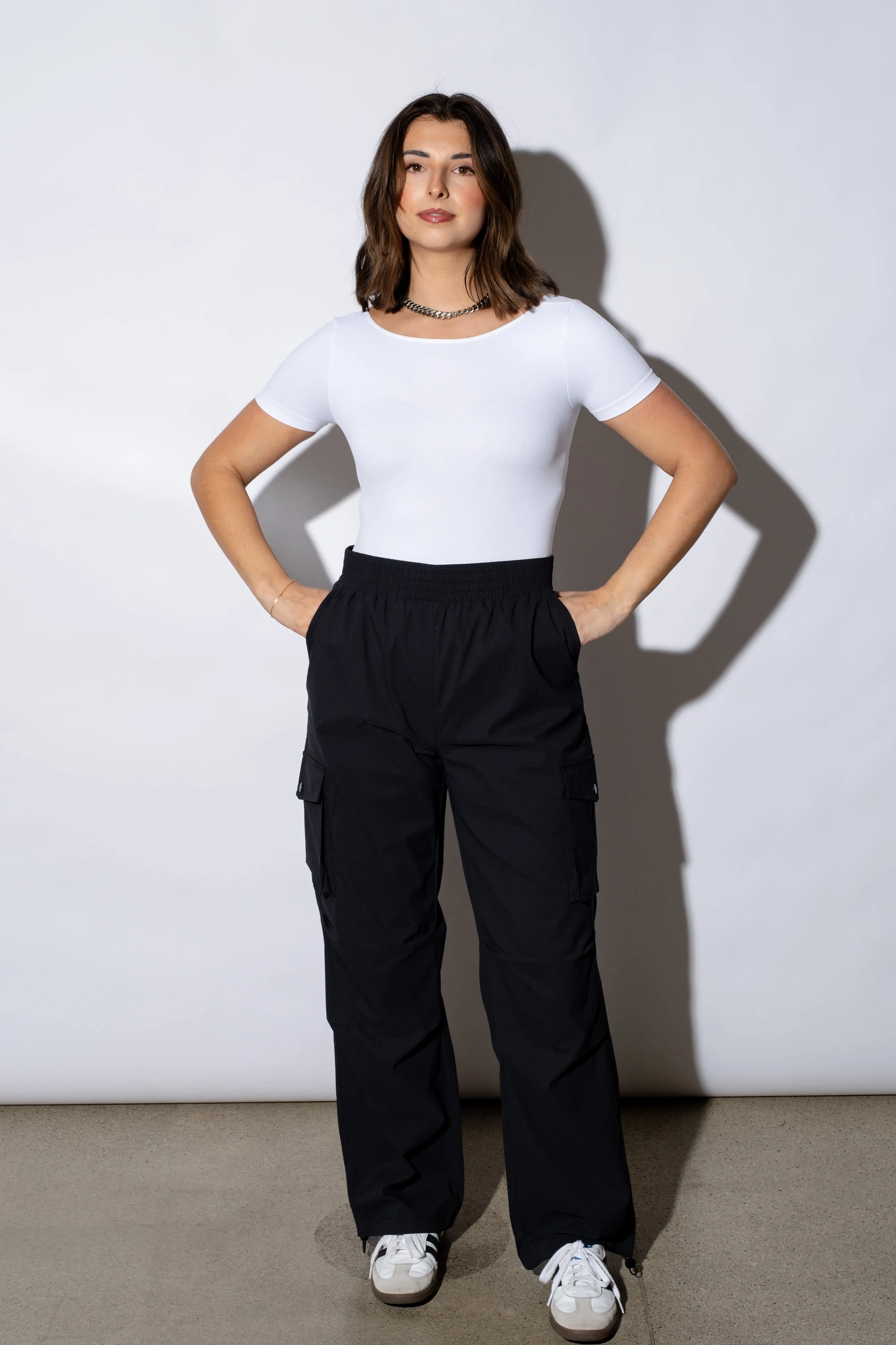 Aidette Cargo Pants