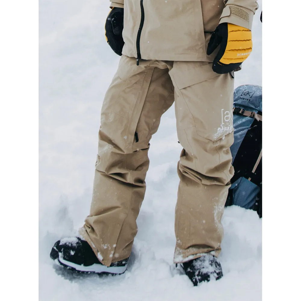 AK Swash Gore-Tex 2L Snowboard Pants