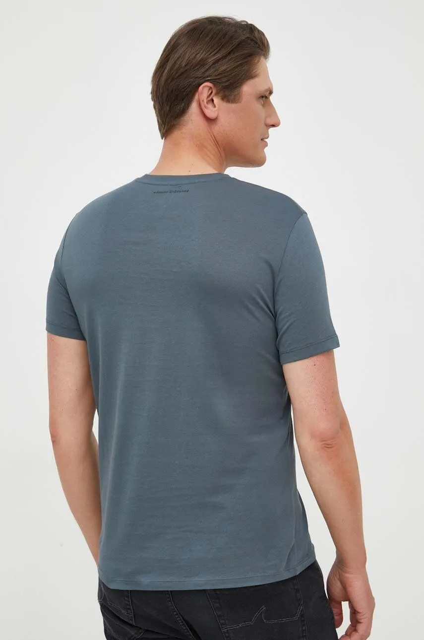 Armani Exchange Slim Fit Tshirt