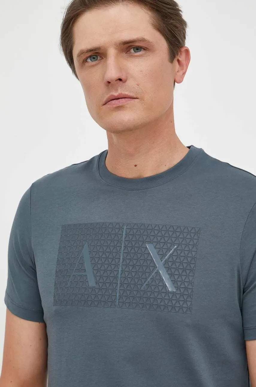 Armani Exchange Slim Fit Tshirt