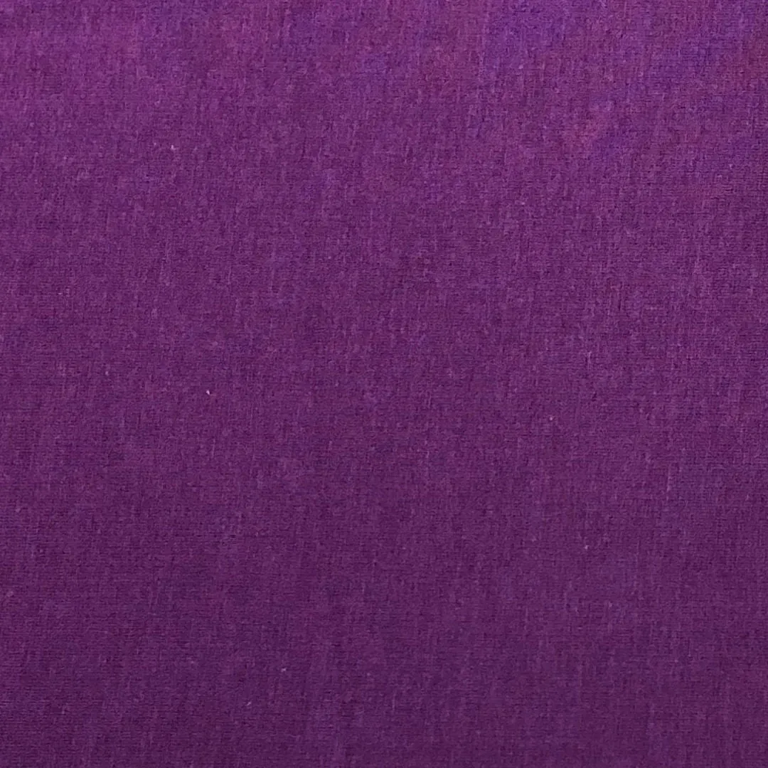 Bamboo Fleece