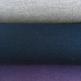 Bamboo Fleece