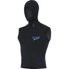 Bare 1 MM Mens S-Flex Neoprene Hooded Vest