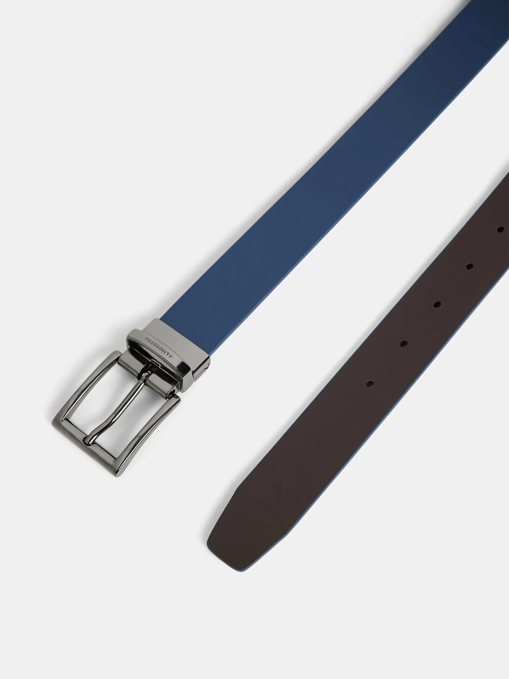Barra Reversible Belt / Delicioso