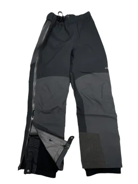 Belted Shell Pants