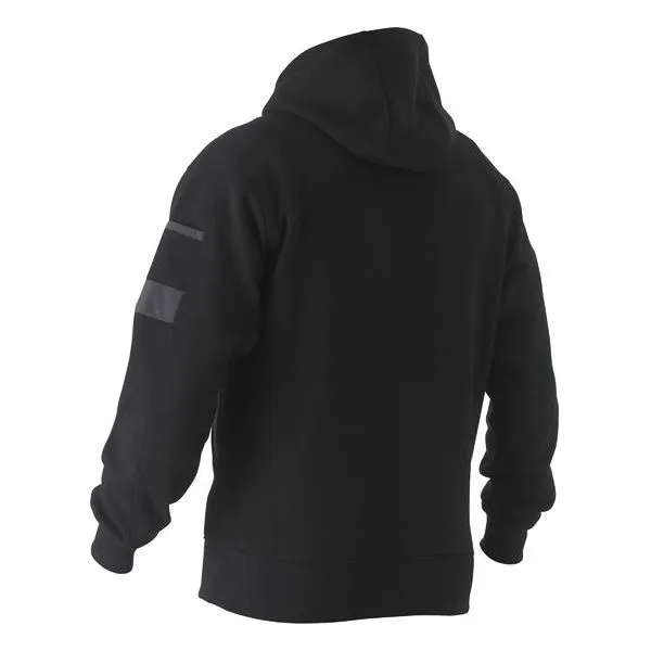 Bisley WORK FLEECE HOODIE - BK6724