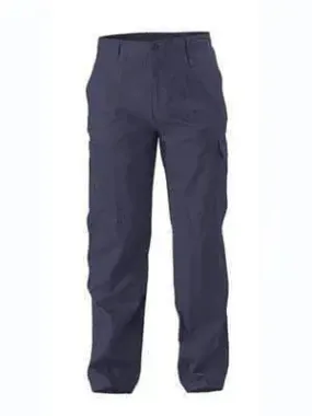 Bisley Workwear Cotton Drill Cool Lightweight Work Pant BP6899