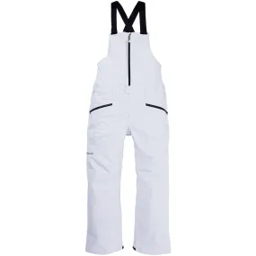 Burton Mens Reserve GORE-TEX Bib Pants 2025