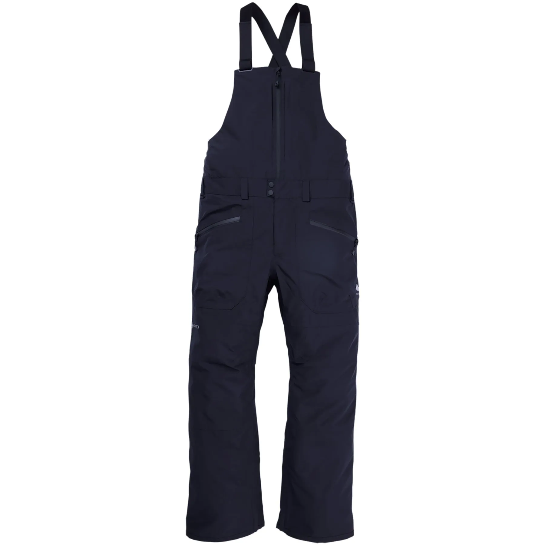 Burton Mens Reserve GORE-TEX Bib Pants 2025