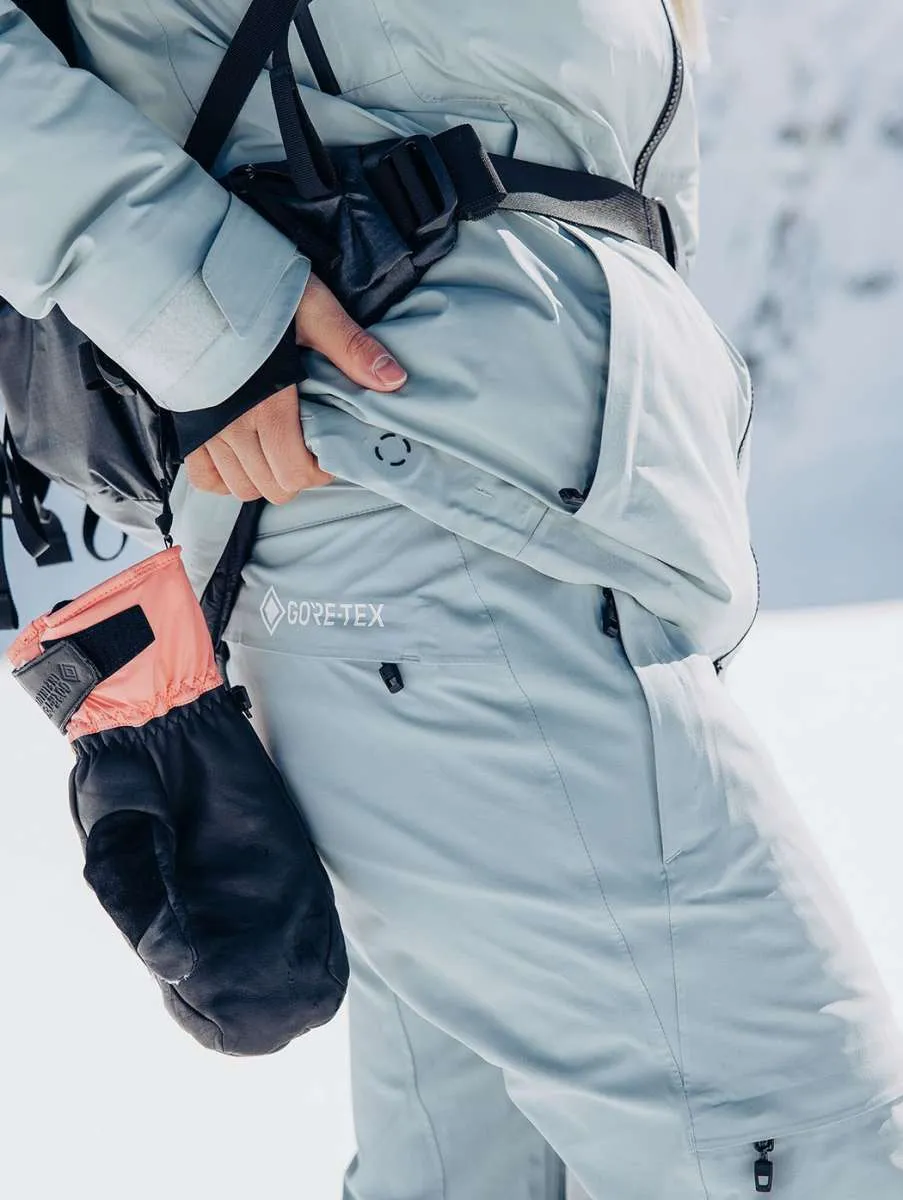 Burton Women's AK GORE-TEX Summit 2L Pants 2024
