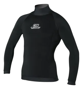 C-Skins HDI Rash Vest Long Sleeve Mens